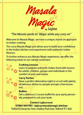 Masala Magic Leaflet_Back