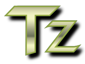 TUZONGO Web Design Logo