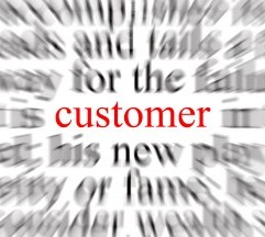 Customer Focus