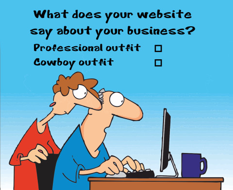 Does your website work for you