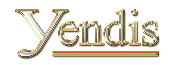 New Yendis logo New Yendis logo