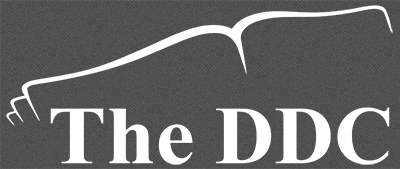 The DDC (Dyslexic Dyslexia Consultant)