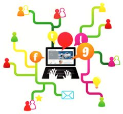 Social Networking is a must Social Networking is a must