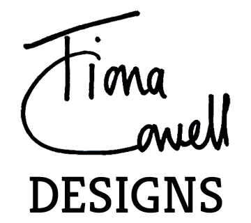 Fiona Cowell Designs Logo