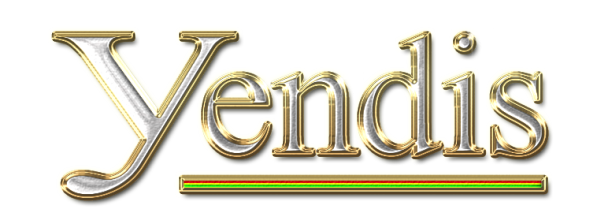 New Yendis logo