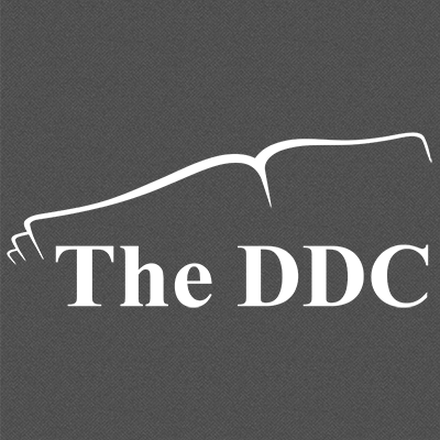 The DDC (Dyslexic Dyslexia Consultant)