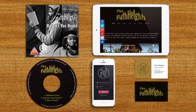 The PathHeights Brand