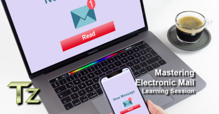 Mastering Electronic Mail Communication